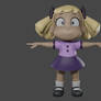 Mary Dahl - Baby Doll Outfit