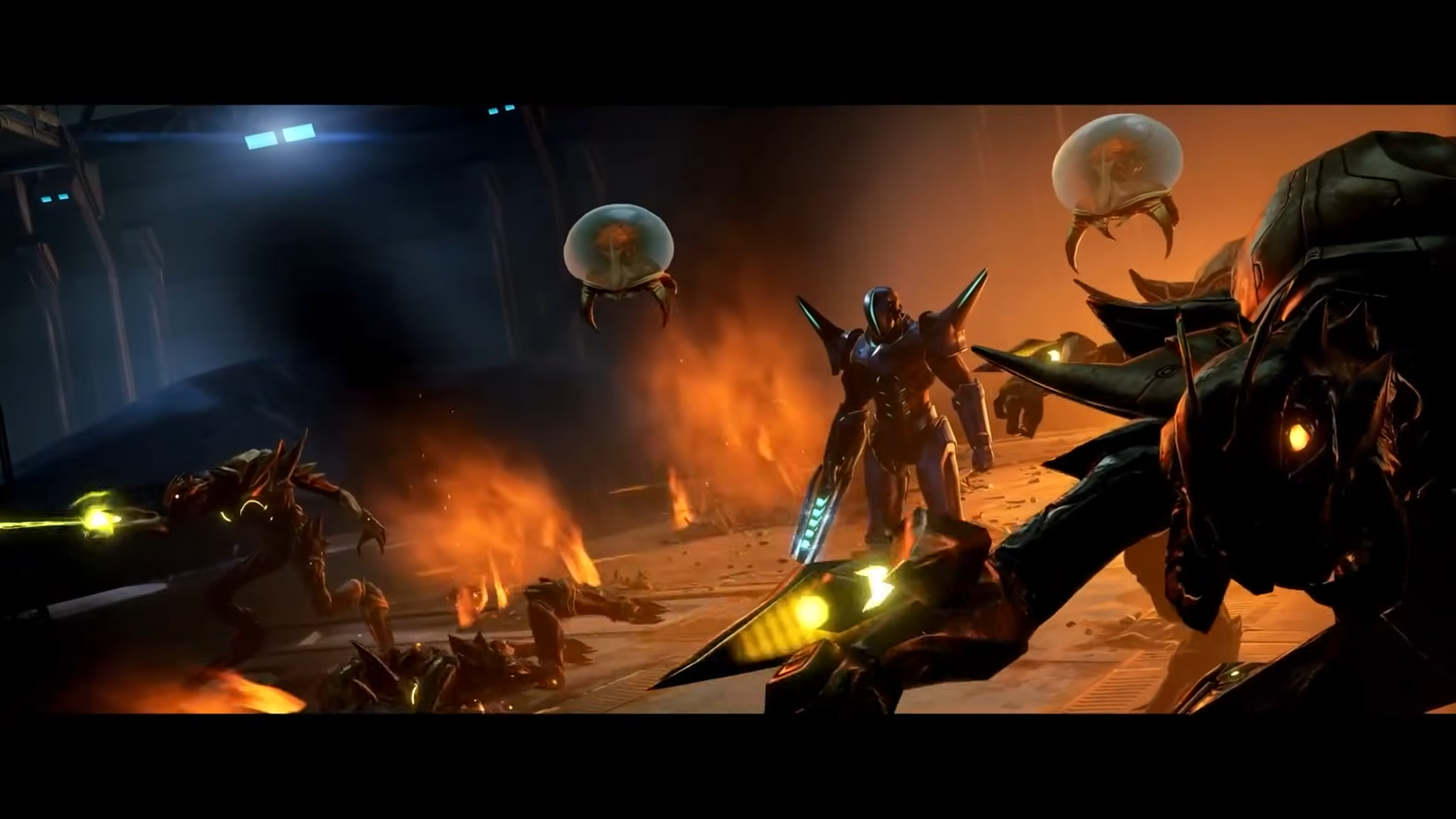 Metroid Prime 4 - Beyond .5