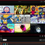 Since When Was Channels In The Video Section