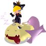 OH! Something to take!: Dream Stone Pollywag Crown