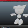 A 3D Fella 2025