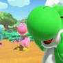 Yoshi Gets A New Game!!!