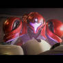 Samus Cycle