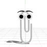 Clippy In MMD