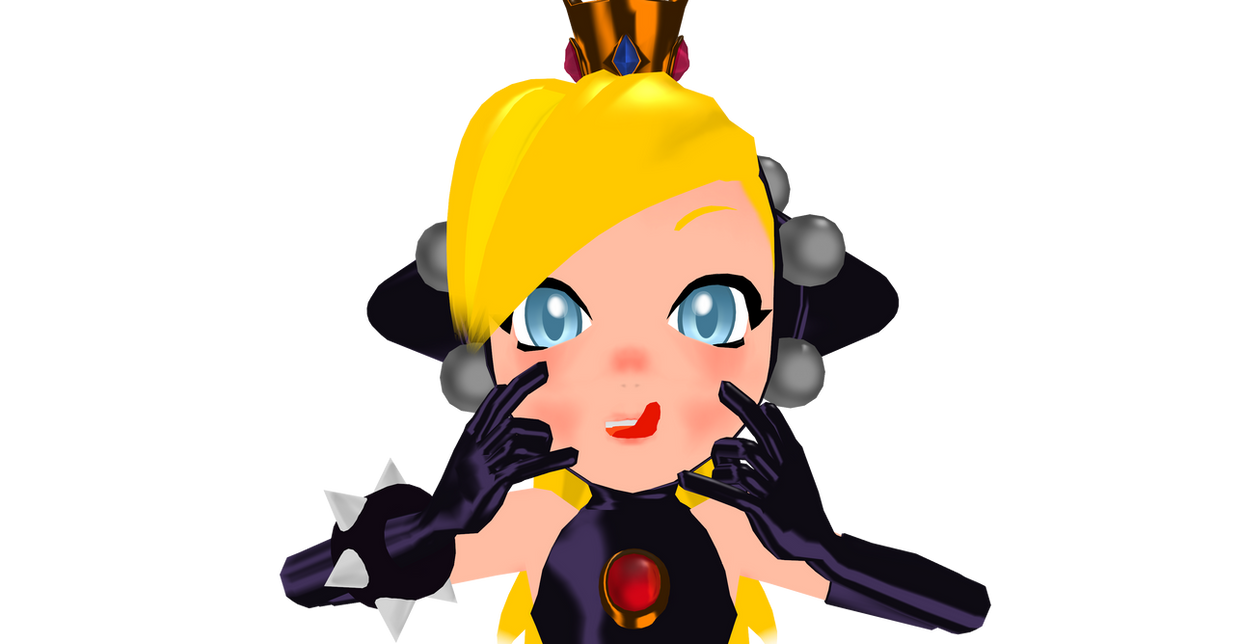 Walapeach Wapeach's New Outfit Coming SOON! by ShadowlesWOLF on DeviantArt