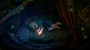 Link.... Wake Up Link