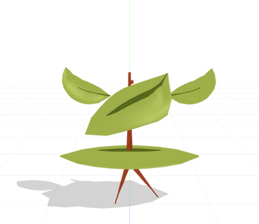Leafling - Out Now!
