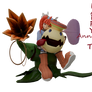 26th Ann of NA's Threads of Fate 7-18th Renders C
