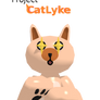 CatLyke T