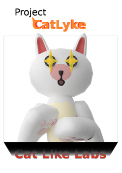 Catlyke T-Pink