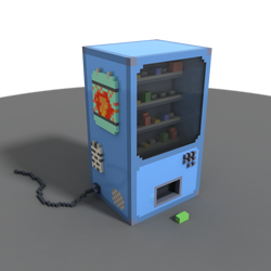 Vending Machine