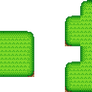 Simple Grass Tileset