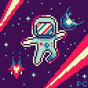 Spaceman