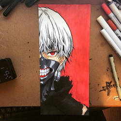 Ken Kaneki