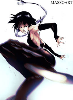 Soi Fon