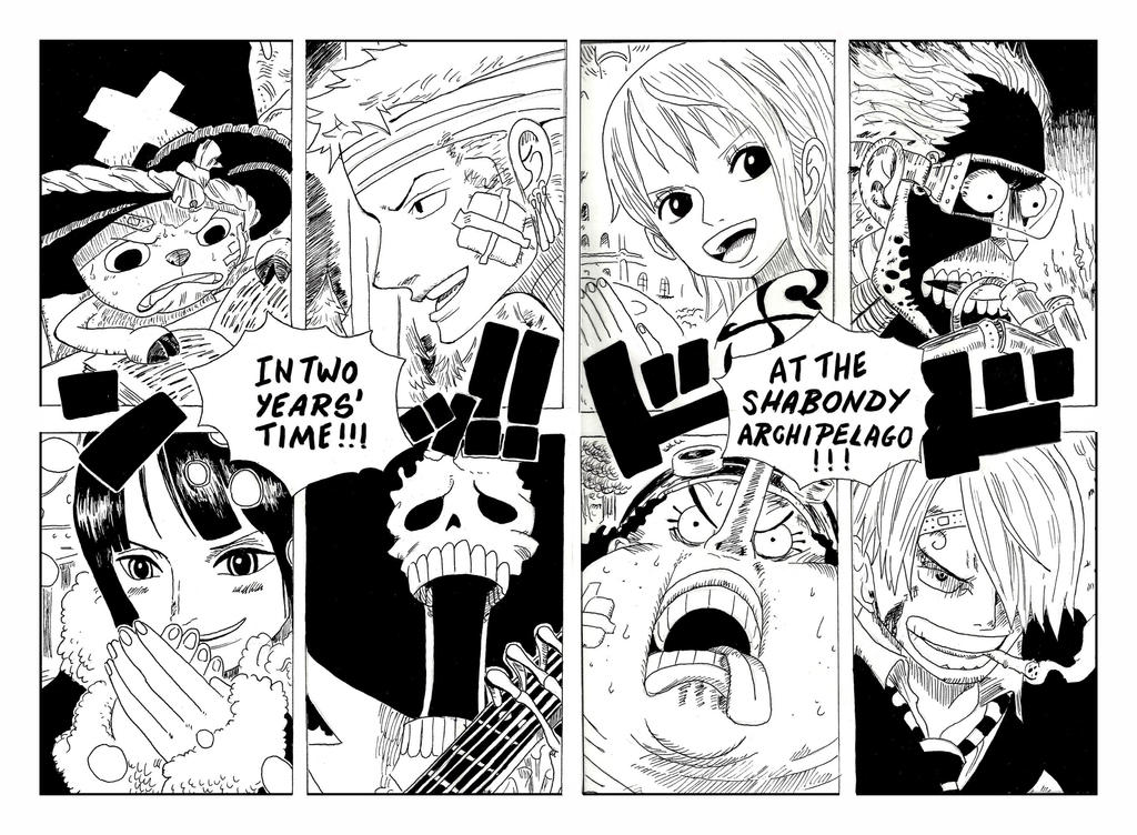 One Piece 3d2y Mugiwara Crew By Heisenbeurg On Deviantart One Piece 3d2y Mugiwara Crew By Heisenbeurg On Deviantart