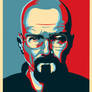 Heisenberg - The Danger - Breaking Bad