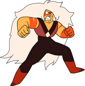 Jasper!