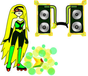 Gemsona: Sonora