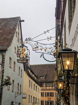 Rothenberg Germany