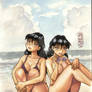 Beach_twins