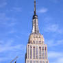 The Empire State Building 1