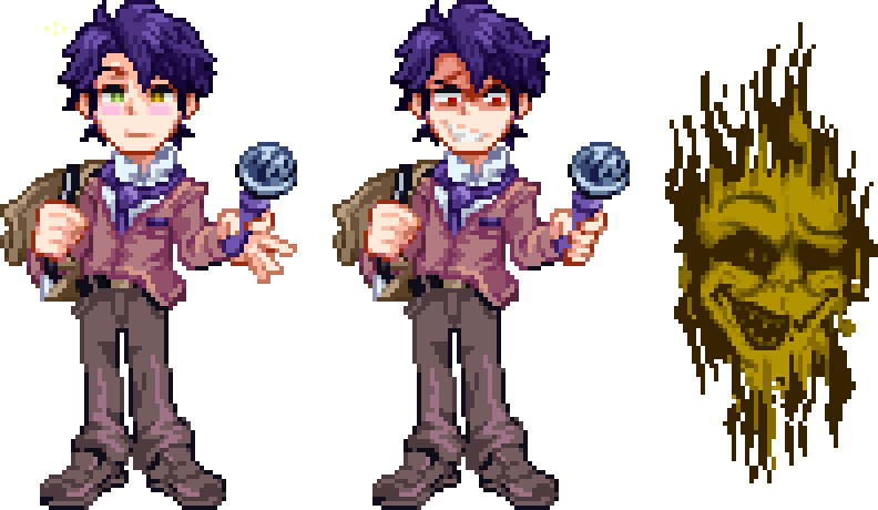 Senpai And Spirit Friday Night Funkin D Sides By Comboluigi On Deviantart Senpai And Spirit Friday Night Funkin D Sides By Comboluigi On Deviantart