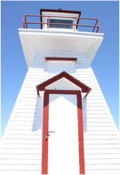 Lion's Head Lighthouse 2