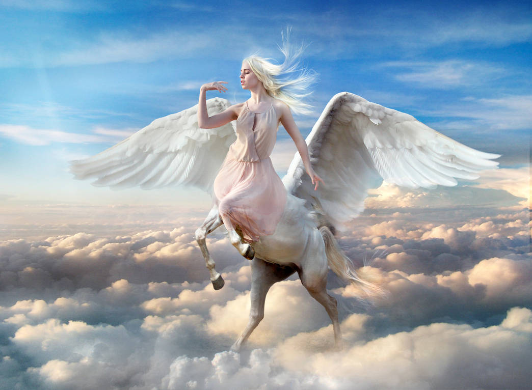 Парите ангелы парить. Ангелы летают. Небесные ангелы. Девушка - ангел. Ангел на облаке.