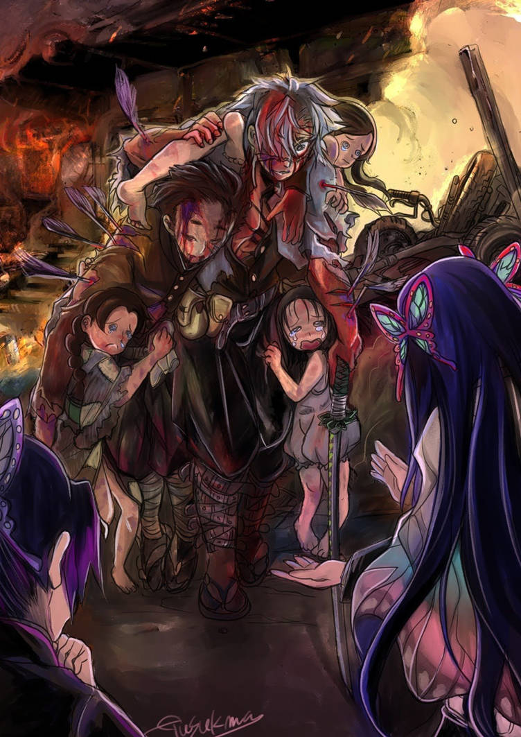 Sanemi Masacika By Gusukma On Deviantart Sanemi Masacika By Gusukma On Deviantart