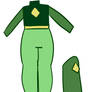 Peridots Outfit