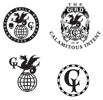 G.C.I. logos