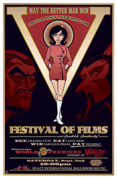 Film Festival Poster