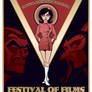 Film Festival Poster