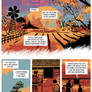 Black Sheep, page 1