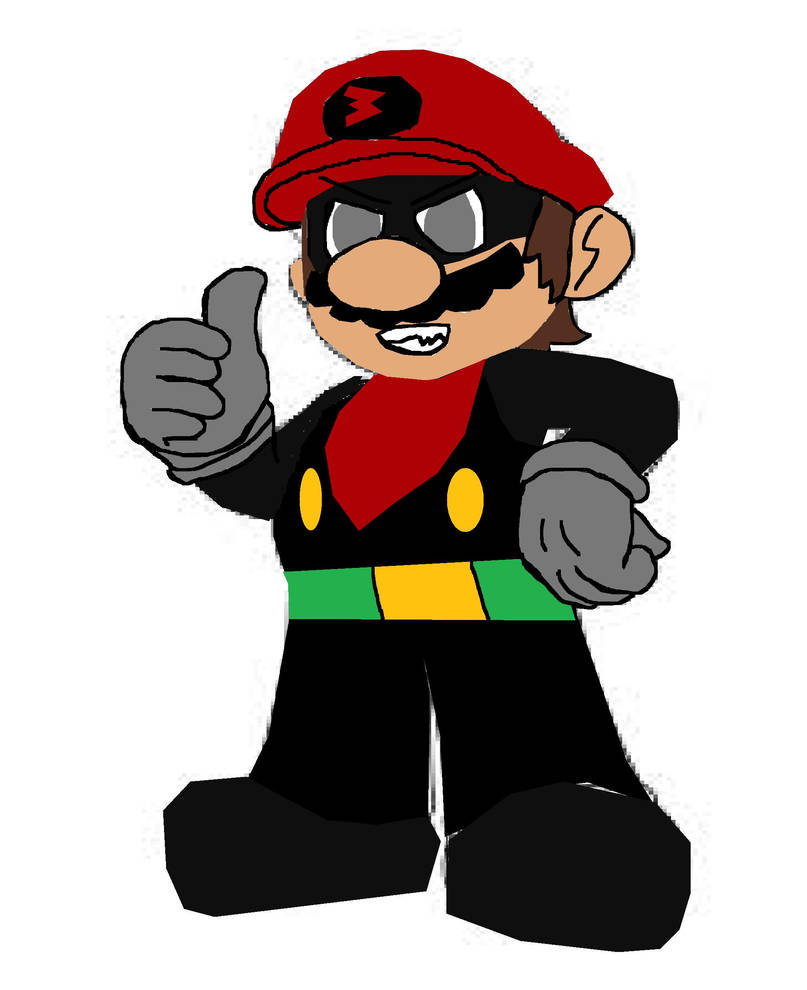 Mr M By Blueangel94424 On DeviantArt