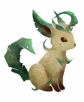 Leafeon