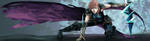 FFXIII - Lightning Returns Contest Entry by chocodragon