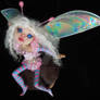 OOAK Fairy