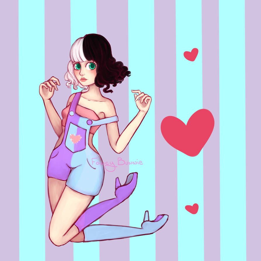 Heartbreak on Vinyl by FancyBunnie Heartbreak on Vinyl by FancyBunnie