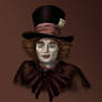 The Mad Hatter