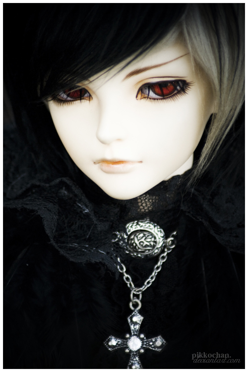 Gothic Prince