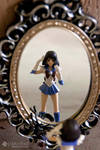 Mirror Mirror... by Pikkochan