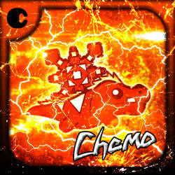 xXChemo019Xx In Geometry Dash