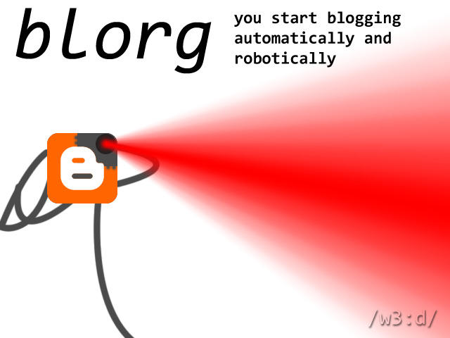 blorg by Schritt on DeviantArt