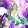 Star Guardian Soraka - League of Legends