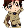 Chibi Romano