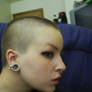 :BALD: III