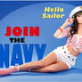 Hello Sailor