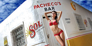 Pacheco's Bar